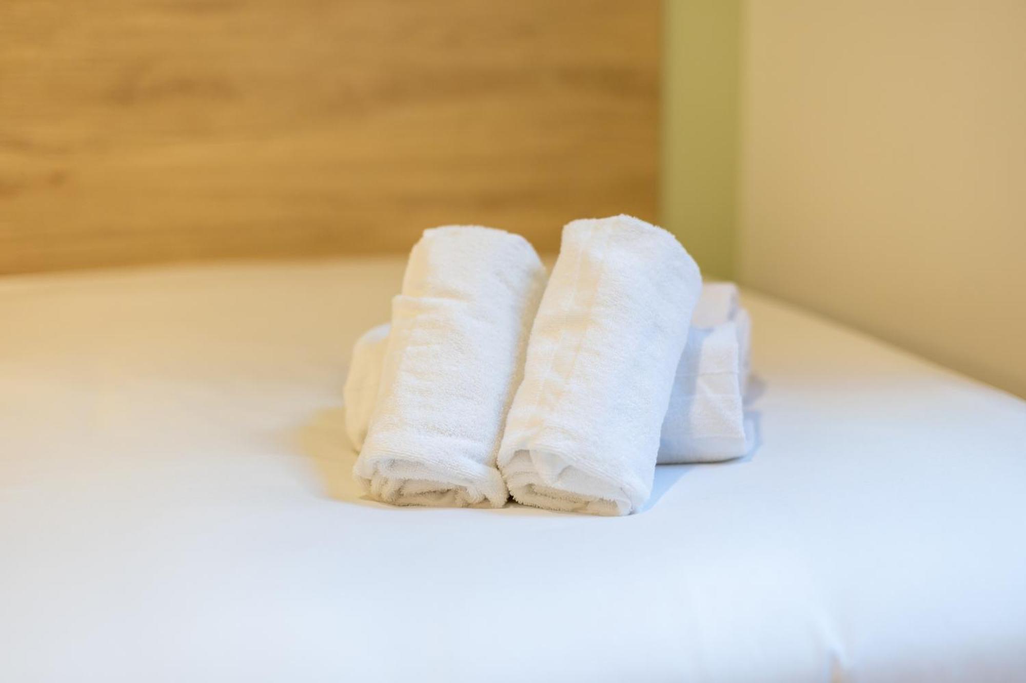 Hotel Nido Malvarrosa Valencia Kamer foto